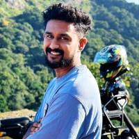 Vishnu Tk