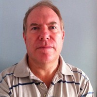 Eric Naude