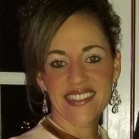 Jeanette Bozonier