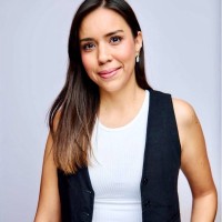 Andrea Díaz Bustamante