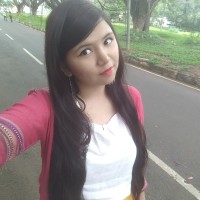 Deepali Negi