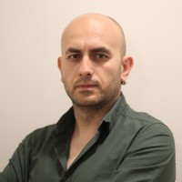 Günder Murat Kocaman