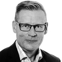 Harri Saastamoinen