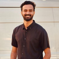 Rashad Aboobacker