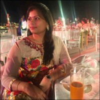 sharmila chowdary