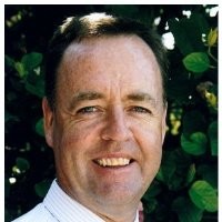 Gerard O'Brien
