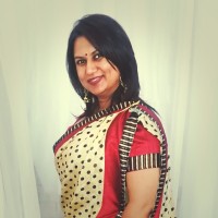 Yaveesha Singh