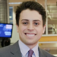 Marc Alexandre André, M.Sc.