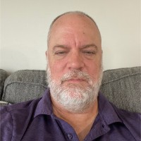 Darin Hoffman