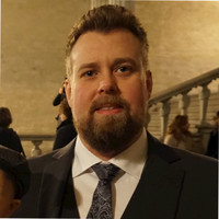 Mikael Stjärnström