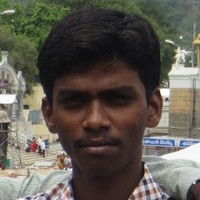 sunil kumar B.M.