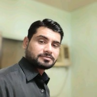 Hammad Yousaf