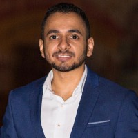 Abdelrahman Ekamy