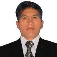 Rafael OROYA Laureano