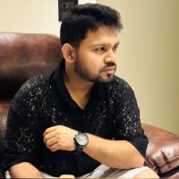 Anurag Pandey
