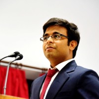 Prakash Shah