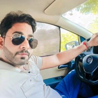 Naresh poonia