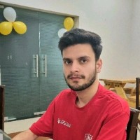 Shashank Sharma