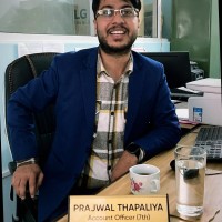 Prajwal Thapaliya