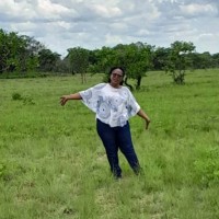 Prisca Kasongo Muyemba