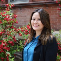Bianca Kato, Phd