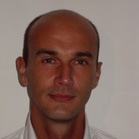 Stéphane Gourguechon