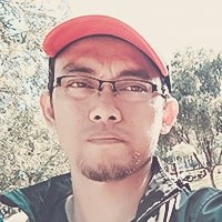 Agus Bahtiar