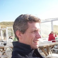 Remko Van De Craats