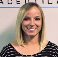 Kelly Lulek, Pmp