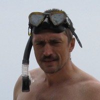 Сергей Тормозов