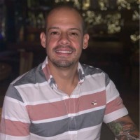 David Minotas Orozco