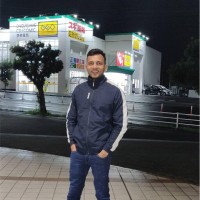 Amrender Kumar Singh