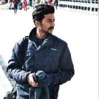 Vimal Krishna M B