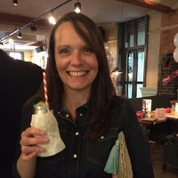 Joanna Pincott