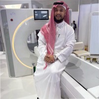 faisal Aldamari