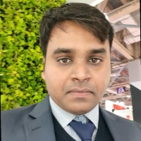 Rahul Parate