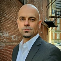 Jarod Kerfoot
