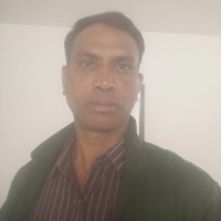 Ramesh Loganathan