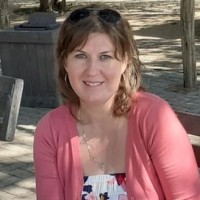 Colleen Rossouw