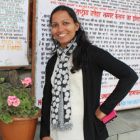 Saramma Varghese