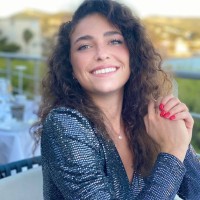 Chloé Laury