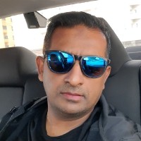 Mohammad Nurul Islam