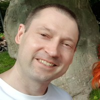 Serge Strazhnikevich