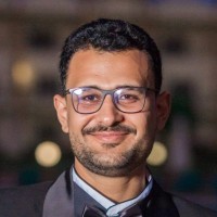 Abdallah Gamal