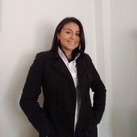 Diana Constanza Fagua Rojas