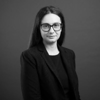 Arianna Van De Water