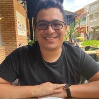 Moises Dantas Pereira