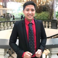 Cyril Ladera