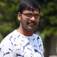 Manoj Eldhose