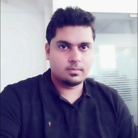 Rakesh I